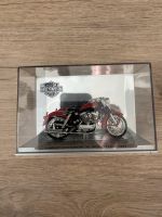 Harley Davidson XL SPORTSTER 1957 Modell 1:24 Altaya IXO Baden-Württemberg - Mannheim Vorschau