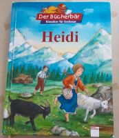 "Heidi" das Buch für Erstleser sehr neuwertig Nordrhein-Westfalen - Wenden Vorschau