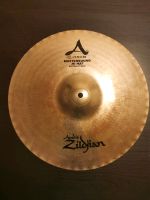 Zildjian 14 Zoll A Custom Mastersound Hi Hat Schlagzeug Becken Bayern - Karlshuld Vorschau