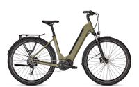 E-Bike Kalkhoff ENTICE 5.B SEASON Rh: 43 cm Sachsen - Zittau Vorschau