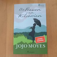 Die Frauen von Kilcarrion - Jojo Moyes Baden-Württemberg - Starzach Vorschau