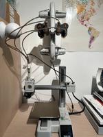 Bambu Lab A1 Mini + AMS Lite + 4 Druckplatten Bayern - Dietersheim Vorschau