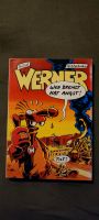 WERNER: Wer bremst, hat Angst! // Comic 1. Auflage (1994) Bonn - Weststadt Vorschau