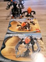 Lego 8556 Bionicle Boxor Berlin - Neukölln Vorschau