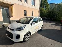 Kia Picanto LPG 2016 Top Zustand Nordrhein-Westfalen - Remscheid Vorschau