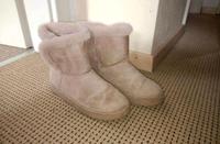 Winterstiefel, neuwertig, Größe 39 Sachsen - Bannewitz Vorschau