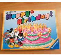 Happy Birthday  Puzzle Berlin - Reinickendorf Vorschau