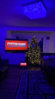 Weihnachtsbaum mit Schmuck Hessen - Nidda Vorschau