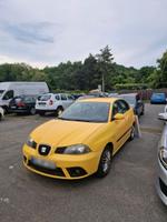 seat ibiza  6L 2006 mit TÜV Sachsen - Coswig Vorschau