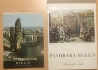 Berlin Kalender 1966 -historisch-, Rarität, selten Mitte - Tiergarten Vorschau