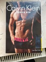 Calvin Klein Unterwäsche in Gr.L Dunkelblau Bochum - Bochum-Süd Vorschau