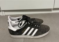 Adidas Gazelle, grau, Größe 38 2/3 München - Untergiesing-Harlaching Vorschau
