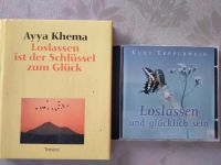 Kurt Tepperwein, Ayya Khema Set Loslassen ist der Schlüssel zum Niedersachsen - Fredenbeck Vorschau