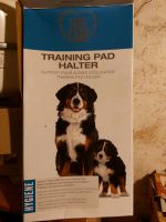 Training Pad Halter / Hundetoilette Sachsen - Steinigtwolmsdorf Vorschau