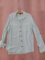 Only Bluse Gr. XS mint neu Sachsen - Halsbrücke Vorschau