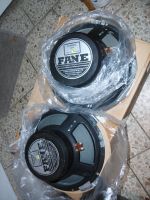 FANE 12" Speakers Berlin - Heiligensee Vorschau