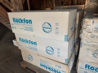 Rockwool Rockfon Facett Brilliant 1200X600x60 Dämmplatten 99,36m² Bayern - Neuburg a.d. Donau Vorschau