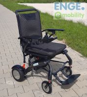 Falt- Elektrorollstuhl EEM Carbon, 6 km/h +++ULTRALEICHT+++ 17 kg Niedersachsen - Salzgitter Vorschau