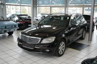 Mercedes-Benz C 220 C -Klasse T-Modell CDI Blueefficiency Hessen - Obertshausen Vorschau