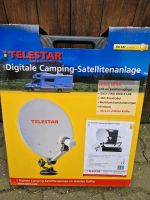 Digitale Camping Satellitenanlage Sachsen - Niesky Vorschau