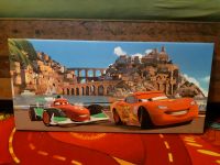 Disney Cars Wandbild Lightning Mc Queen Bayern - Heigenbrücken Vorschau