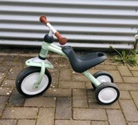 Puky Moto kleinkinder Laufrad Dreirad mint grün Hessen - Maintal Vorschau