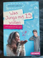 Jugendbuch Nordrhein-Westfalen - Wassenberg Vorschau