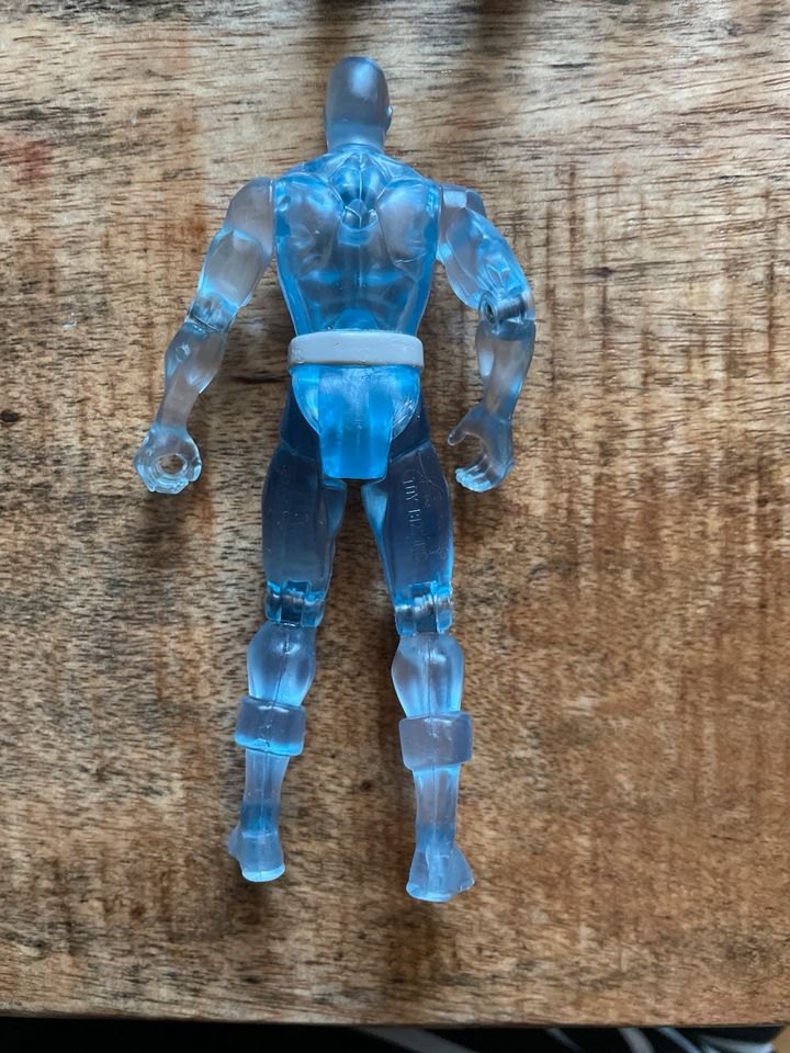 Action Figur X-Men Iceman 1992 in Halle