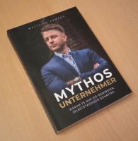 Mythos Unternehmer Warum es nur die, Matthias Aumann Stuttgart - Stuttgart-Mitte Vorschau