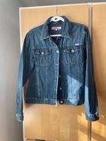 Jeansjacke S.Oliver Größe L Sachsen - Crimmitschau Vorschau