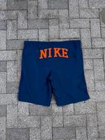 Original Vintage Nike 90er shorts gr.L-XL badenhose y2k retro Hessen - Raunheim Vorschau