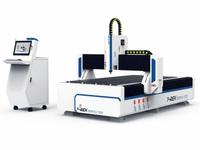 CNC-STEP CNC Fräsmaschine T-REX Servo-1325 Verfahrweg 2500x1300mm Nordrhein-Westfalen - Geldern Vorschau