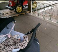 Kinderwagen Nordrhein-Westfalen - Bad Salzuflen Vorschau