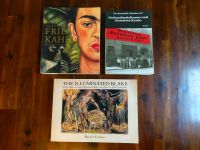 Kunstbücher William Blake, "Entartete Kunst", Frida Kahlo Bayern - Memmingen Vorschau