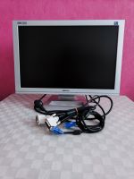 MEDION TFT MONITOR MD 30999 PD 19 Zoll SILBER -NEUWERTIG- Hessen - Guxhagen Vorschau