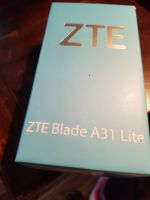 Smartphone ZTE Blade A31 Lite, neu Dithmarschen - Nordhastedt Vorschau