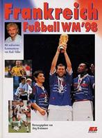 Fußball WM 1998 in Frankreich Weltmeisterschaft Rudi Völler Niedersachsen - Wolfsburg Vorschau