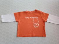 Langarmshirt von Baby Club - Gr 74 (80) Niedersachsen - Laatzen Vorschau