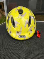 ABUS Kinder Fahrradhelm S 45-50cm Thüringen - Berka/Werra Vorschau