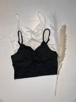 Bauchfreie Tops mit spitze Brandenburg - Wittstock/Dosse Vorschau