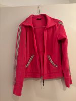 Mexx Sport Fleece Jacke D Düsseldorf - Bilk Vorschau