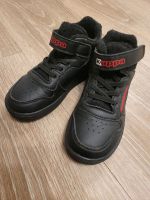 NEUw Kappa Winterschuhe Sneaker 27 Boots schwarz Brandenburg - Dallgow Vorschau