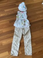 Set Hose, T-Shirt, H&M Disney, Miss Body 110-116 Hessen - Darmstadt Vorschau