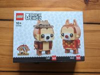 Lego Brickheadz / Chip & Dale / 40550 / Neu&OVP Berlin - Neukölln Vorschau