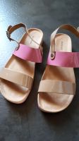 Sandalen Damen Neu 41 Brandenburg - Finsterwalde Vorschau