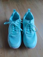 FILA Sneaker Gr.37 mintgrün top Zustand Turnschuhe Niedersachsen - Nordhorn Vorschau