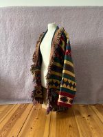 Bunter Vintage Mantel/Jacke (Festival/Hippie) Pankow - Prenzlauer Berg Vorschau