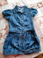 Jeans Kleid Hessen - Bischoffen Vorschau