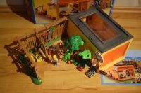 Playmobil 9368 Garage mit Fahrradstellplatz incl. OVP #2 Nordrhein-Westfalen - Simmerath Vorschau