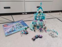 LEGO Disney Princess 41148 - Elsas magischer Eispalast Nordfriesland - Husum Vorschau